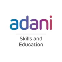 Adani Skills & Education