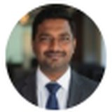 Abhilash Pillai