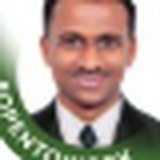 Arun CS