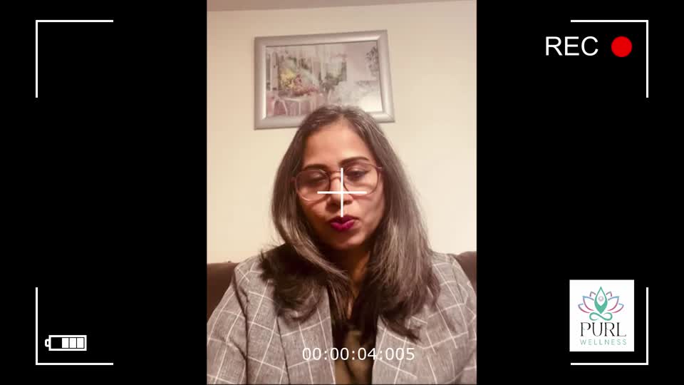 Dr. Sephali Swetapadma, client testimonial video